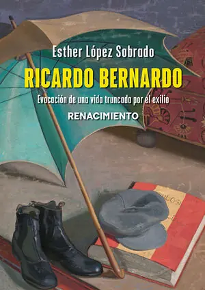 RICARDO BERNARDO Neu