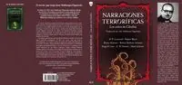 NARRACIONES TERRORÍFICAS. LOS MITOS DE CTHULHU Bestseller