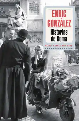 HISTORIAS DE ROMA Ausverkauf