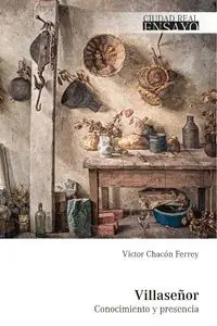 VILLASEÑOR. CONOCIMIENTO Y PRESENCIA Neu