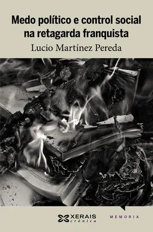 Bestpreis MEDO POLÍTICO E CONTROL SOCIAL NA RETAGARDA FRANQUISTA