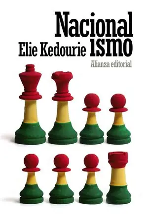 Preiswert NACIONALISMO