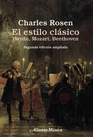 EL ESTILO CLÁSICO Mengenrabatt