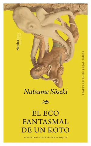 EL ECO FANTASMAL DE UN KOTO Sale