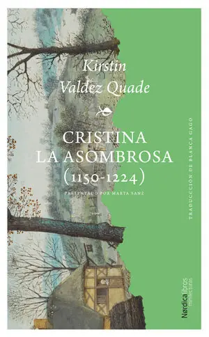 Letzte Chance CRISTINA LA ASOMBROSA