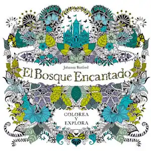 EL BOSQUE ENCANTADO Neuheit