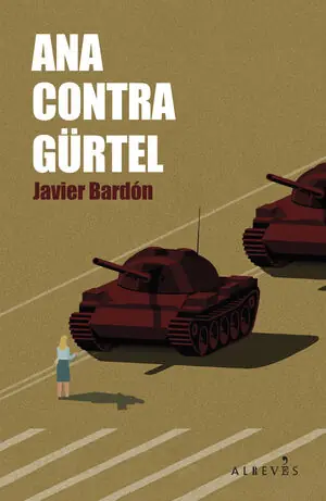 ANA CONTRA GURTEL Mengenrabatt
