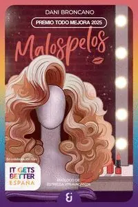 Echt MALOSPELOS