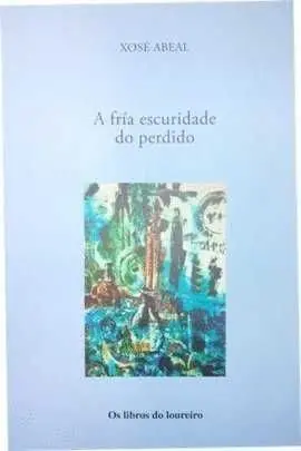 A FRÍA ESCURIDADE DO PERDIDO Heute Kaufen