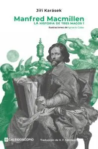 Hochwertig MANFRED MACMILLEN