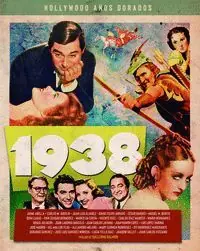 Hochwertig HOLLYWOOD AÑOS DORADOS 1938