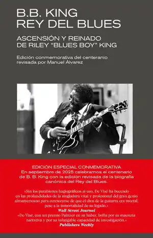 Heute Kaufen B.B.KING REY DEL BLUES