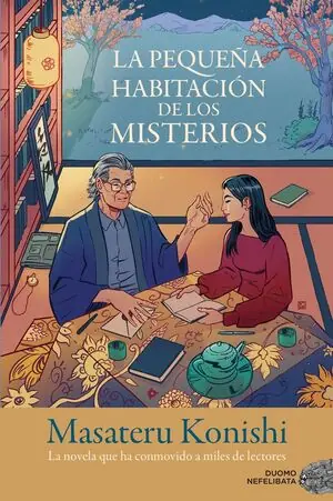Sonderaktion LA PEQUEÑA HABITACIÓN DE LOS MISTERIOS