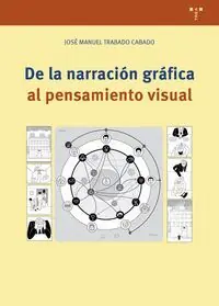 Garantierte Lieferung DE LA NARRACIÓN GRÁFICA AL PENSAMIENTO VISUAL