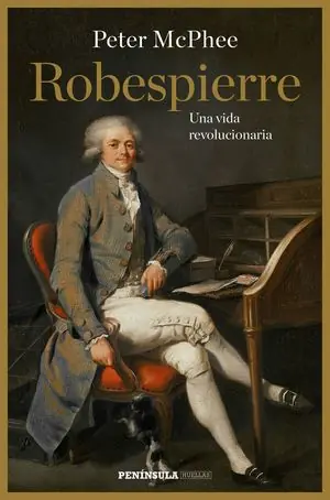 Ausverkauf ROBESPIERRE
