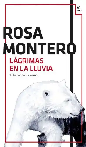 Sonderangebot LÁGRIMAS EN LA LLUVIA
