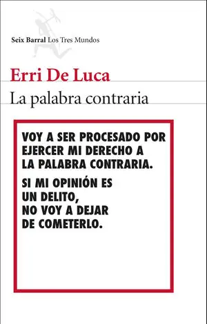 LA PALABRA CONTRARIA Online Kaufen