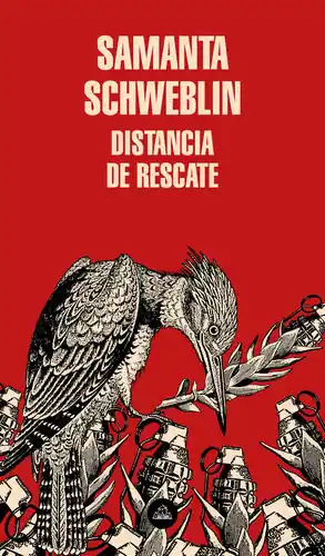 DISTANCIA DE RESCATE Im Trend
