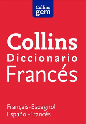 DICCIONARIO FRANCÉS (GEM). FRANÇAIS-ESPAGNOL ESPAÑOL-FRANCÉS Expressversand