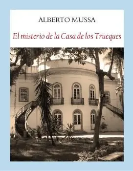 Mengenrabatt MISTERIO CASA DE LOS TRUEQUES