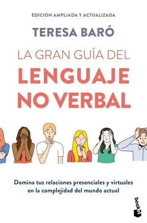 Preisreduziert LA GRAN GUÍA DEL LENGUAJE NO VERBAL