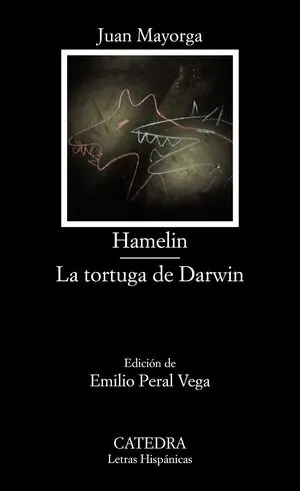 HAMELIN; LA TORTUGA DE DARWIN Top-Angebot