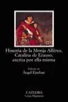 Heute Kaufen HISTORIA DE LA MONJA ALFÉREZ, CATALINA DE ERAUSO, ESCRITA POR ELLA MISMA