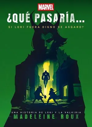 Versand Am Gleichen Tag QUE PASARIA SI LOKI FUERA DIGNO DE ASGARD?