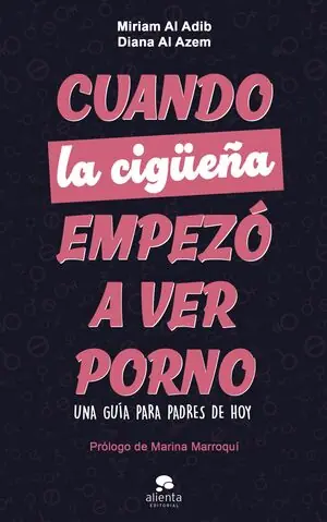 Super-Preis CUANDO LA CIGÜEÑA EMPEZÓ A VER PORNO