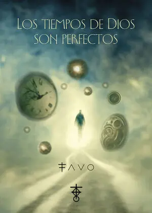 Heißes Angebot LOS TIEMPOS DE DIOS SON PERFECTOS