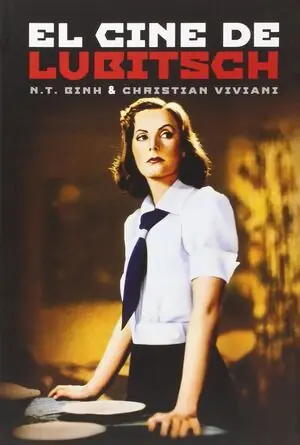 CINE DE LUBITSCH Must-Have