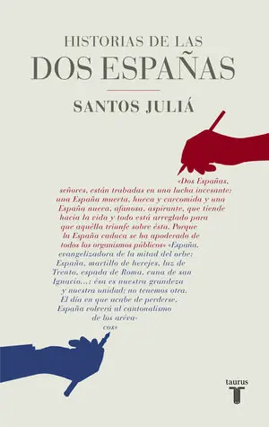 HISTORIAS DE LAS DOS ESPAÑAS Direktkauf