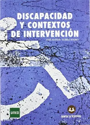 Garantierte Lieferung DISCAPACIDAD Y CONTEXTOS DE INTERVENCIÓN