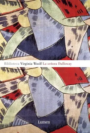 SEÑORA DALLOWAY, LA (NE) Sichere Zahlung
