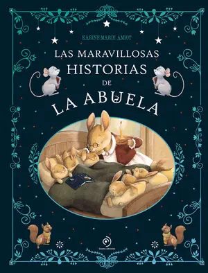 Angebot LAS MARAVILLOSAS HISTORIAS DE LA ABUELA