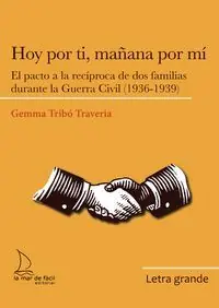 Nur Heute HOY POR TI, MAÑANA POR MÍ