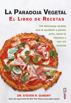 Schnäppchen LA PARADOJA VEGETAL, EL LIBRO DE RECETAS