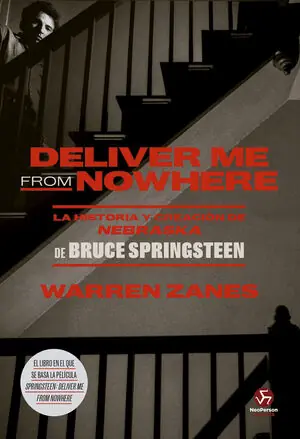 DELIVER ME FROM NOWHERE Geprüft