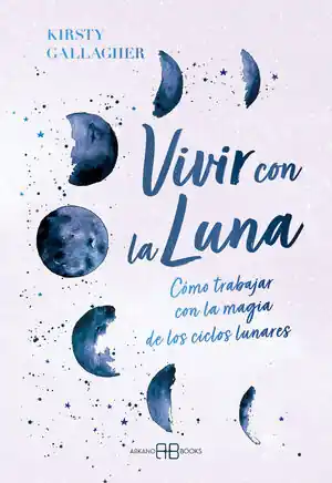VIVIR CON LA LUNA Bestseller