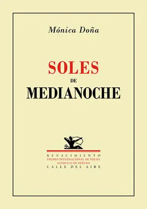Wochenendangebot SOLES DE MEDIANOCHE