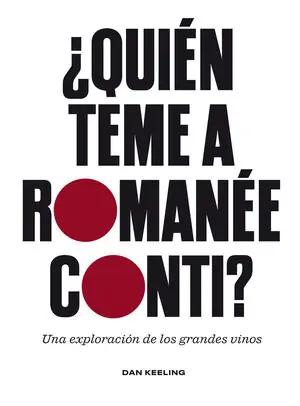 QUIÈN TEME A ROMANÈE-CONTI? Im Trend