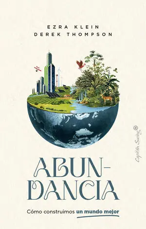 ABUNDANCIA Begrenztes Angebot