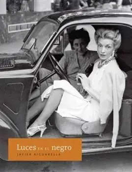 Abverkauf LUCES EN EL NEGRO