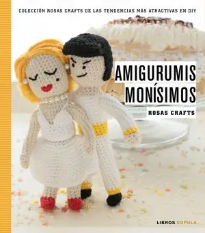 AMIGURUMIS MONISIMOS Super-Preis