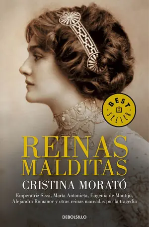 Sonderangebot REINAS MALDITAS. EMPERATRIZ SISSI, MARÍA ANTONIETA, EUGENIA DE MONTIJO, ALEJANDRA ROMANOV Y OTRAS