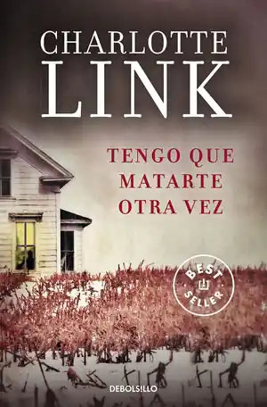 Sonderaktion TENGO QUE MATARTE OTRA VEZ