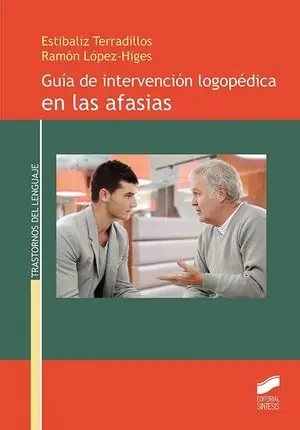 Heute Kaufen GUIA DE INTERVENCION LOGOPEDICA EN LAS AFASIAS