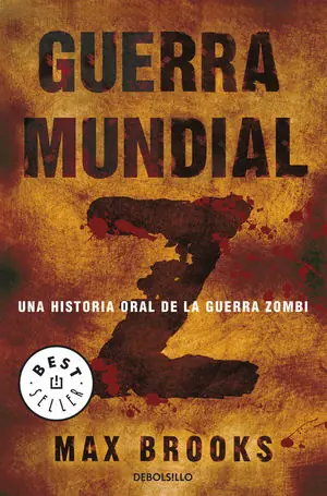 GUERRA MUNDIAL Z. UNA HISTORIA ORAL DE LA GUERRA ZOMBI Ausverkauf