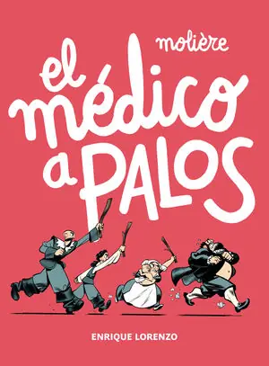Neu EL MEDICO A PALOS