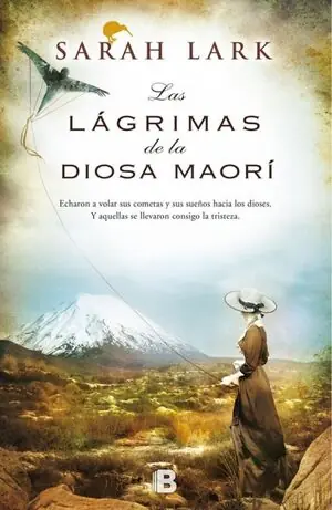 Billig LAS LÁGRIMAS DE LA DIOSA MAORÍ (TRILOGÍA DEL ÁRBOL KAURI 3)